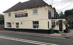 The Bell Inn